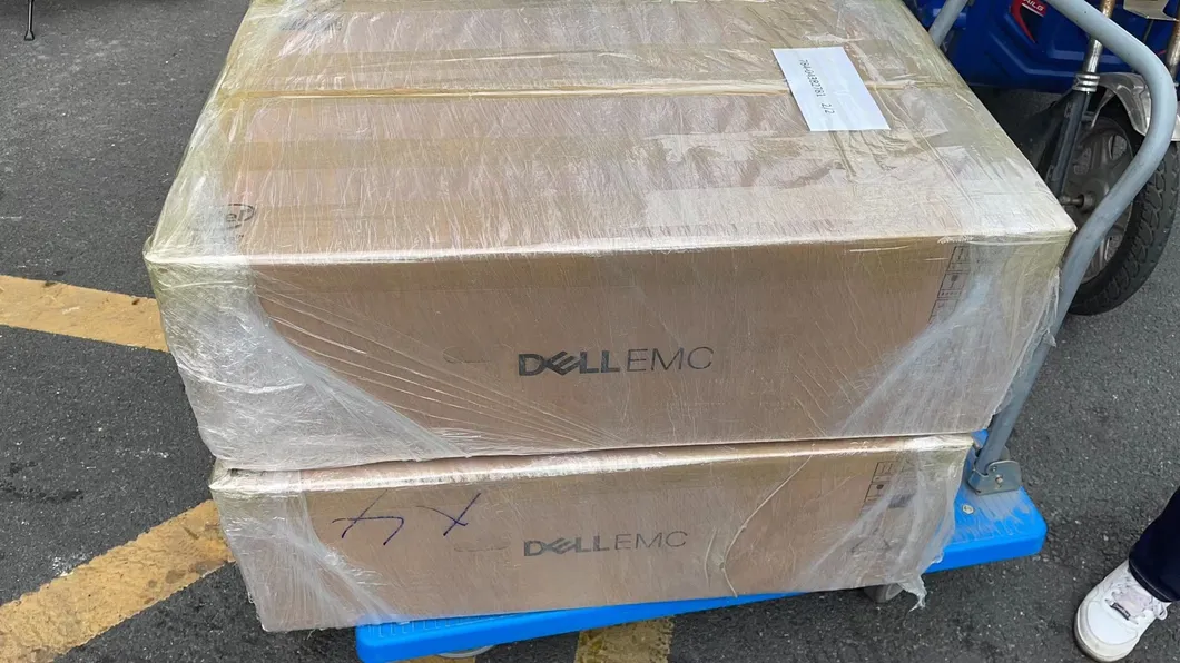 SATA Hard Drive for DELL