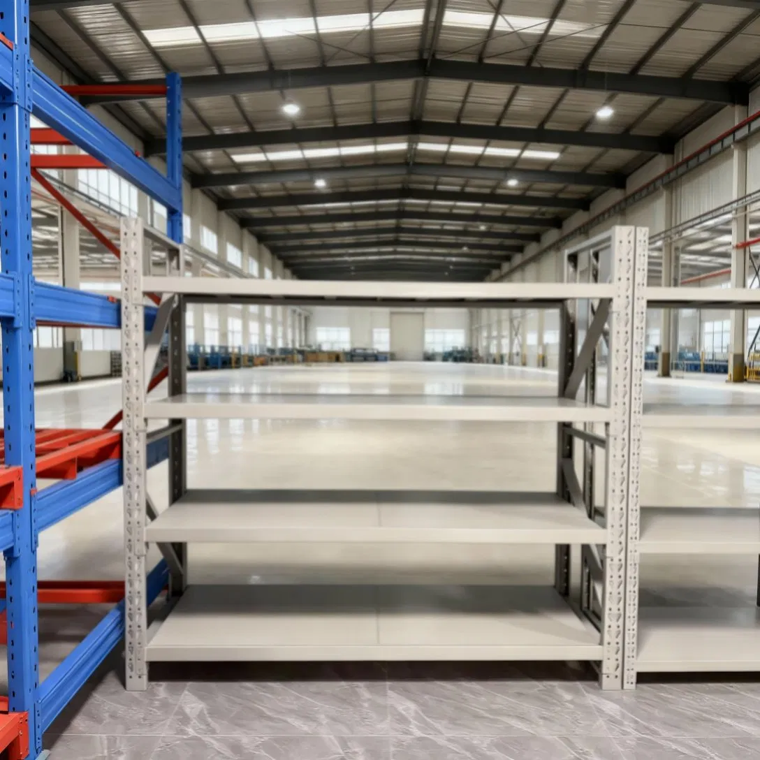 Medium-Duty Storage Solution Combining Strength Versatility and Cost-Effectiveness for Businesses