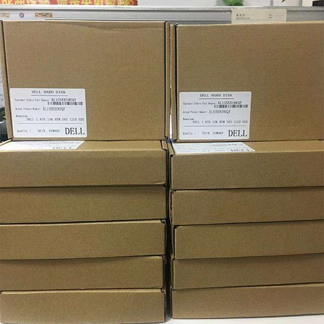 Reliable 3tb Server Rack Hard Drive with 7.2K Rpm Speed