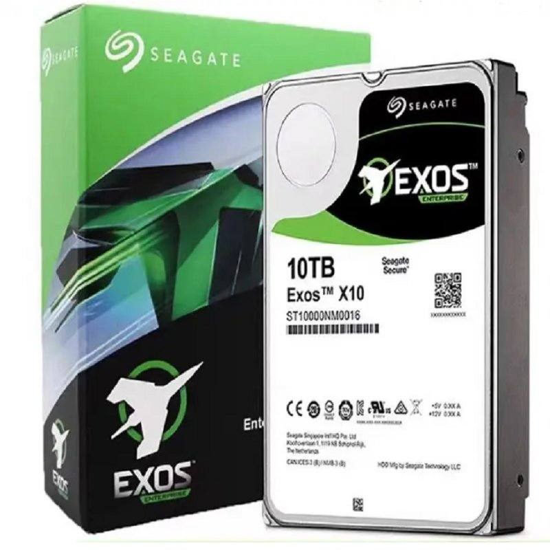 Hard Disk Drive HDD 3.5in for DELL Server