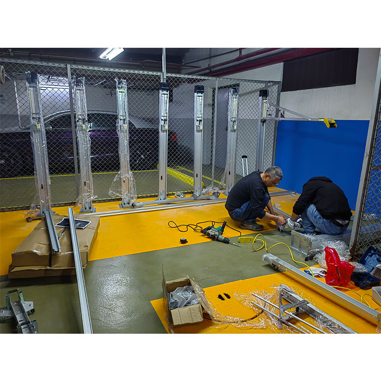 Secure Bike Share Rental Automated Parking Storage System Electric Bicycle Shop Storage