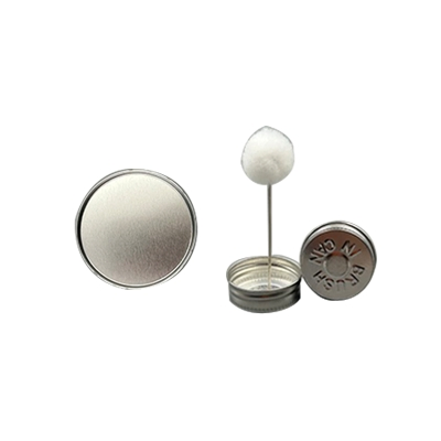 Premium Quality Industrial Chemical Storage Reliable Round Screw Tin Cans Various Accessory