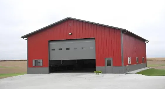 Prefabricated Details