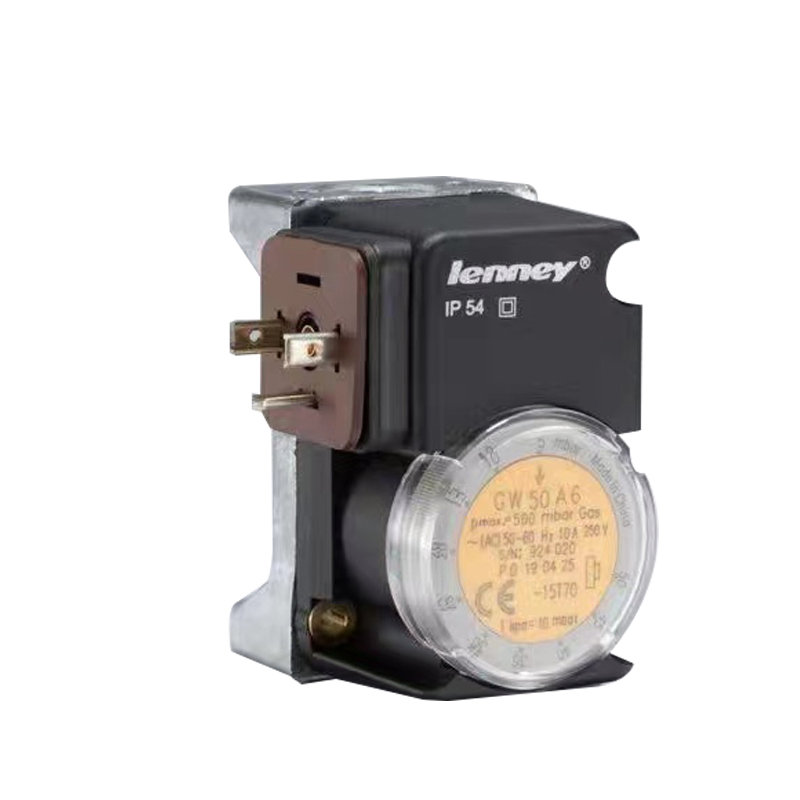 Lenney Lgw150A2 Pressure Switch 924004 Industrial Combustion Machine Accessories