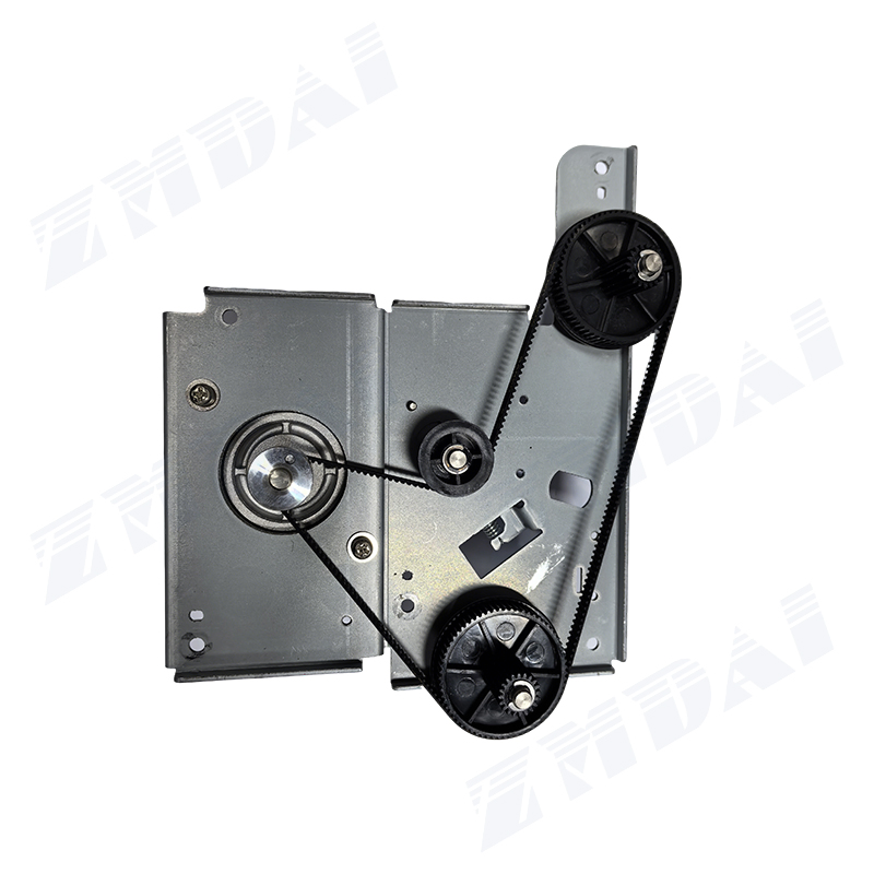 Sato Cl4nx Plus Industrial Barcode Printer Accessories Timing Belt