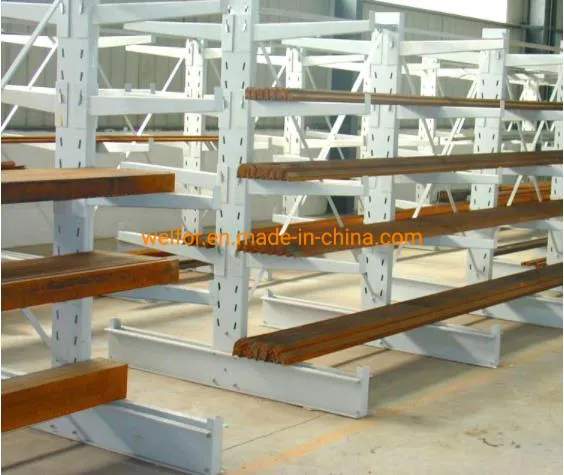 Warehouse Storage Solution