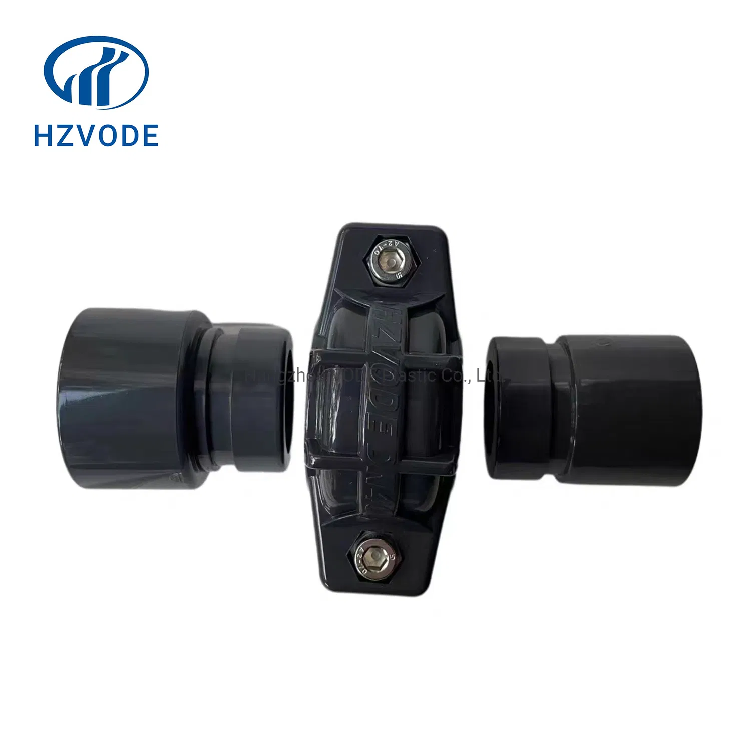 UPVC Plastic Industrial Water Filter Accessory