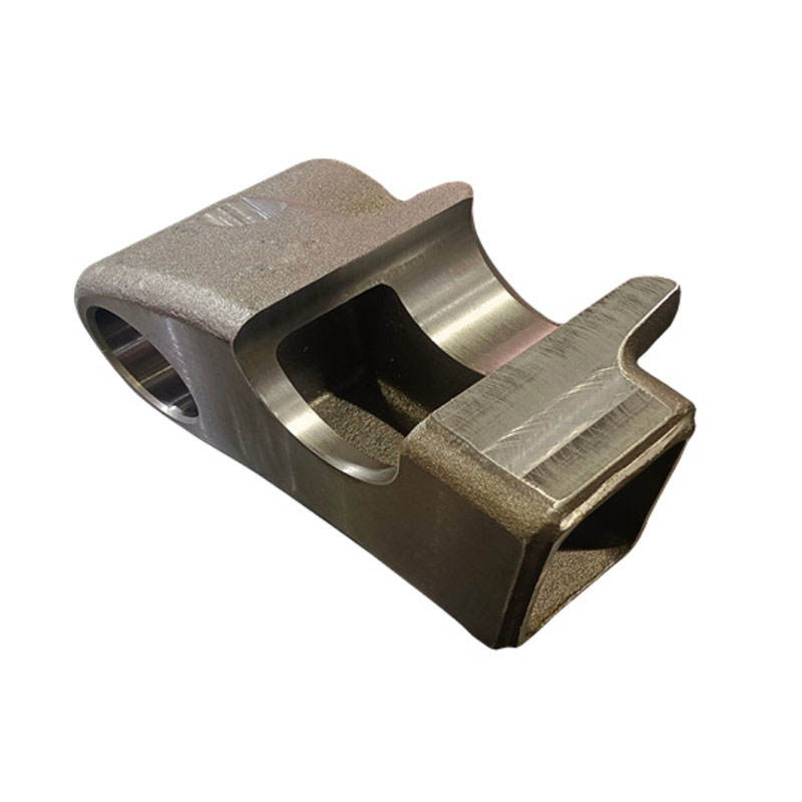 Professional Stainless Steel Fabrication CNC Machining Custom Industrial Parts Stainless Steel Accessories