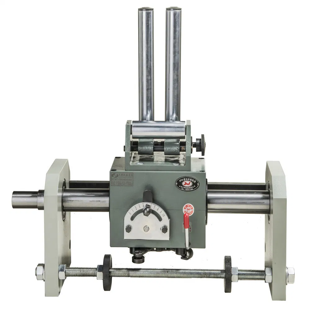 Different Types of Traverse Unit Drives Gp30c C Type Seriese of Rolling Ring Drives