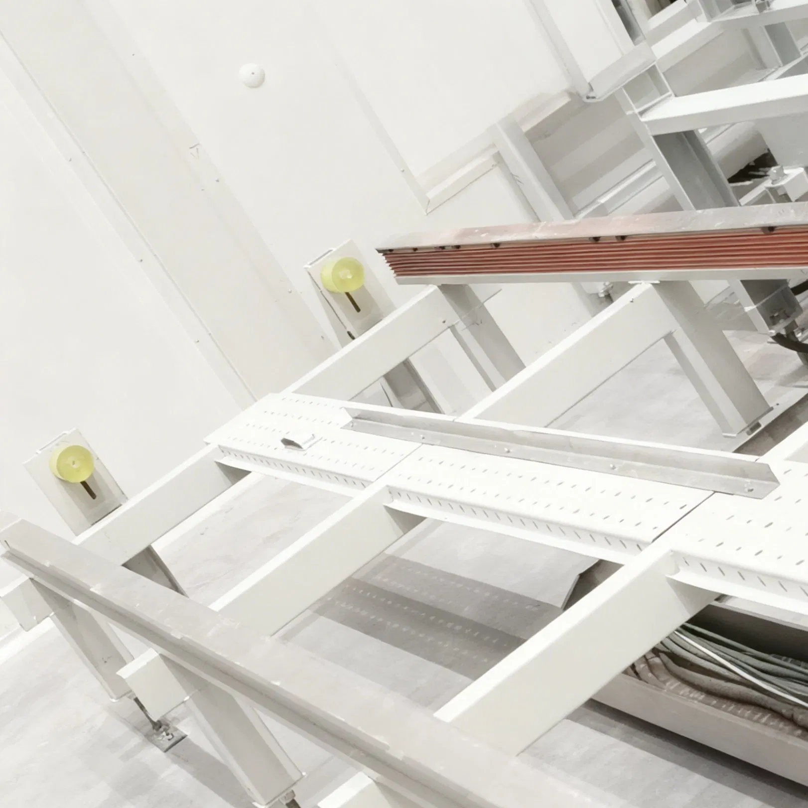 Reliable Warehouse Equipment with Customizable Layout and Safety Features