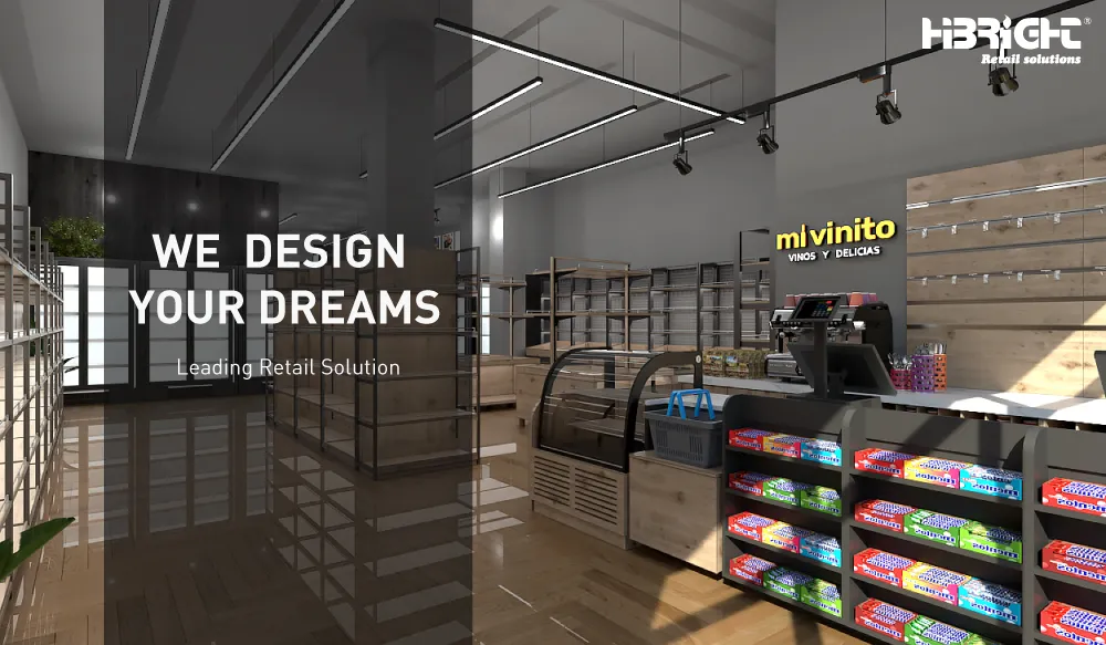 Interior Layout Design