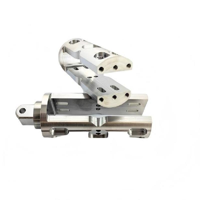 Durable Stainless Steel Accessories for Industrial Metal Processing Applications