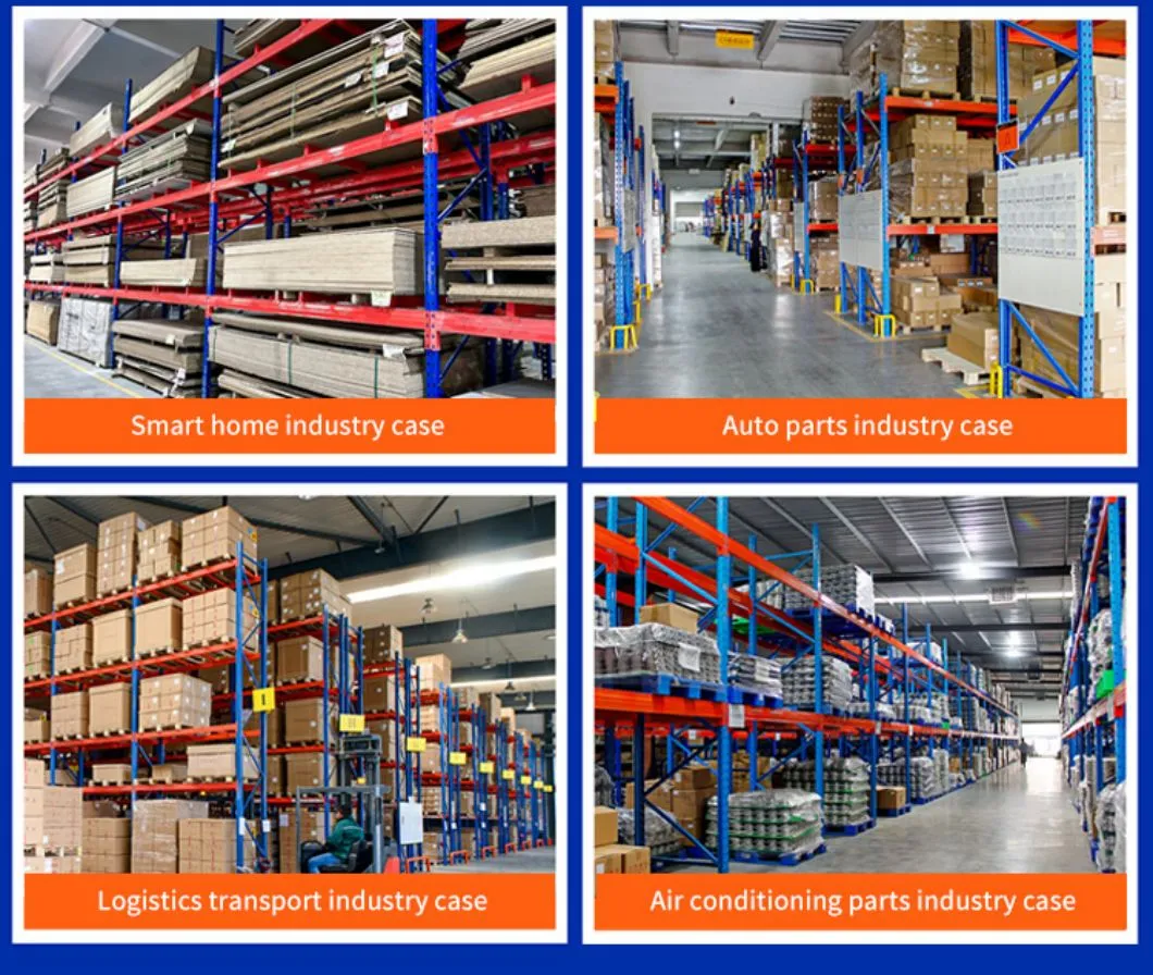 Mobile System Close-up