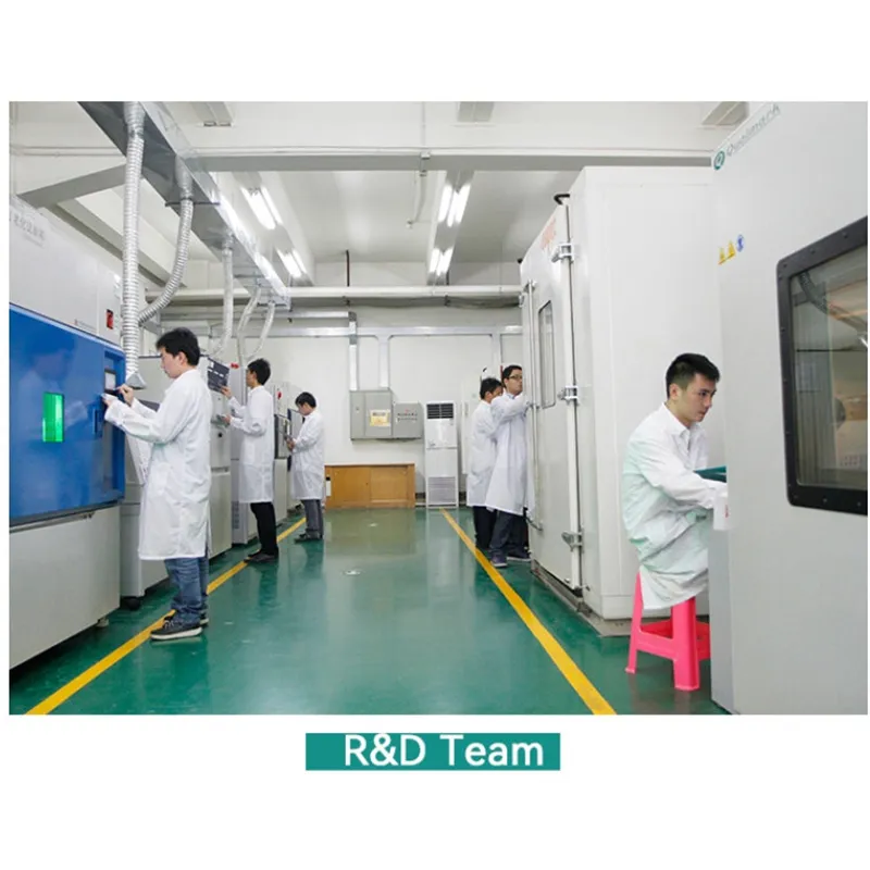 BESS Manufacturing 2