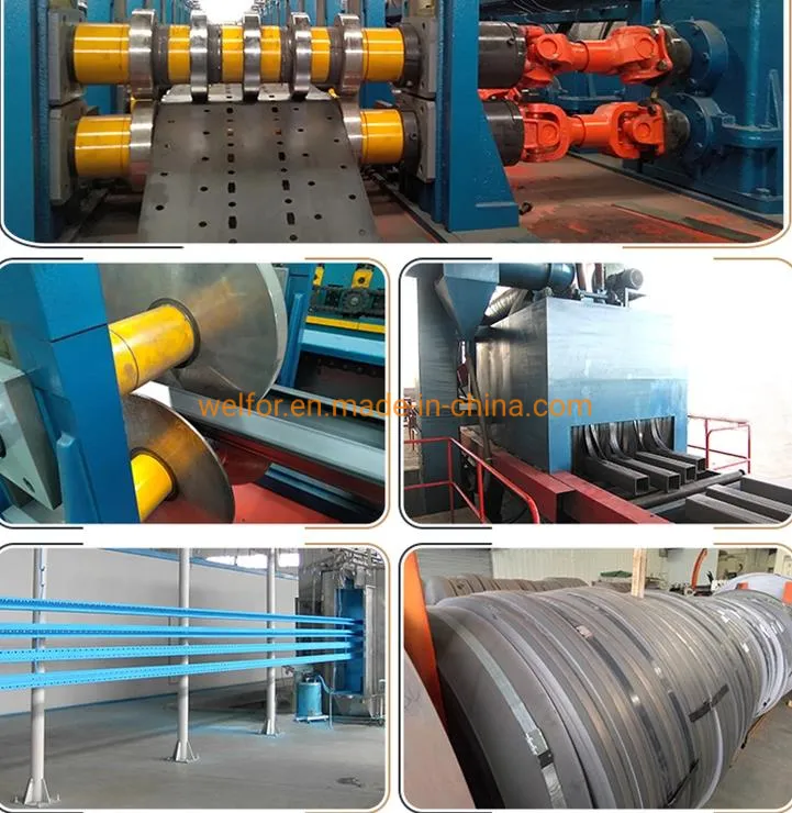 Cantilever Rack System 3