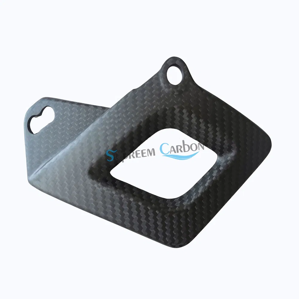 Carbon Fiber Motorcycle Storage Accessories for Aprilia Industrial Pricing