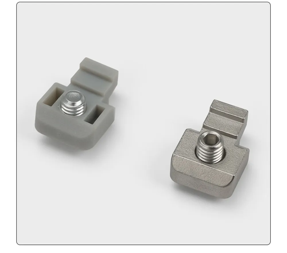 Stainless Steel Heavy Duty Industrial Rittal Cabinet Rear Panel Accessory