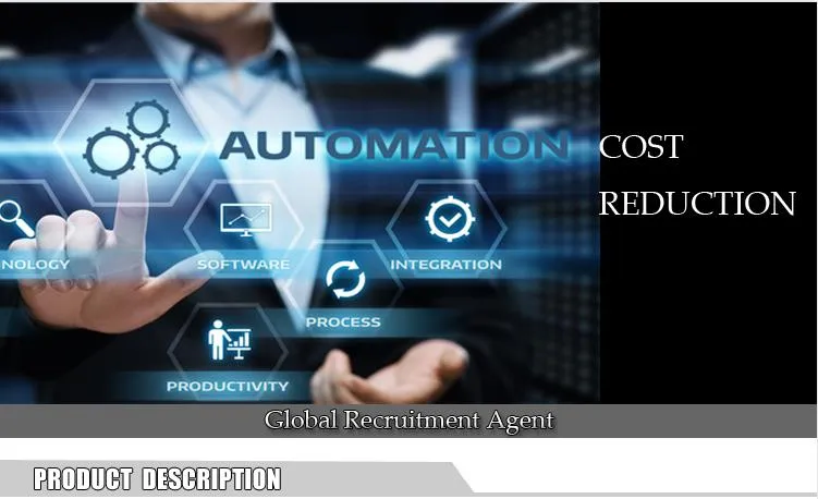 Automated Storage and Retrieval System