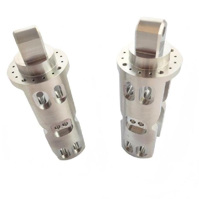 Durable Stainless Steel Accessories for Industrial Metal Processing Applications