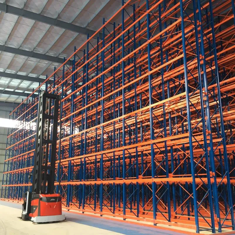 VNA Rack Application