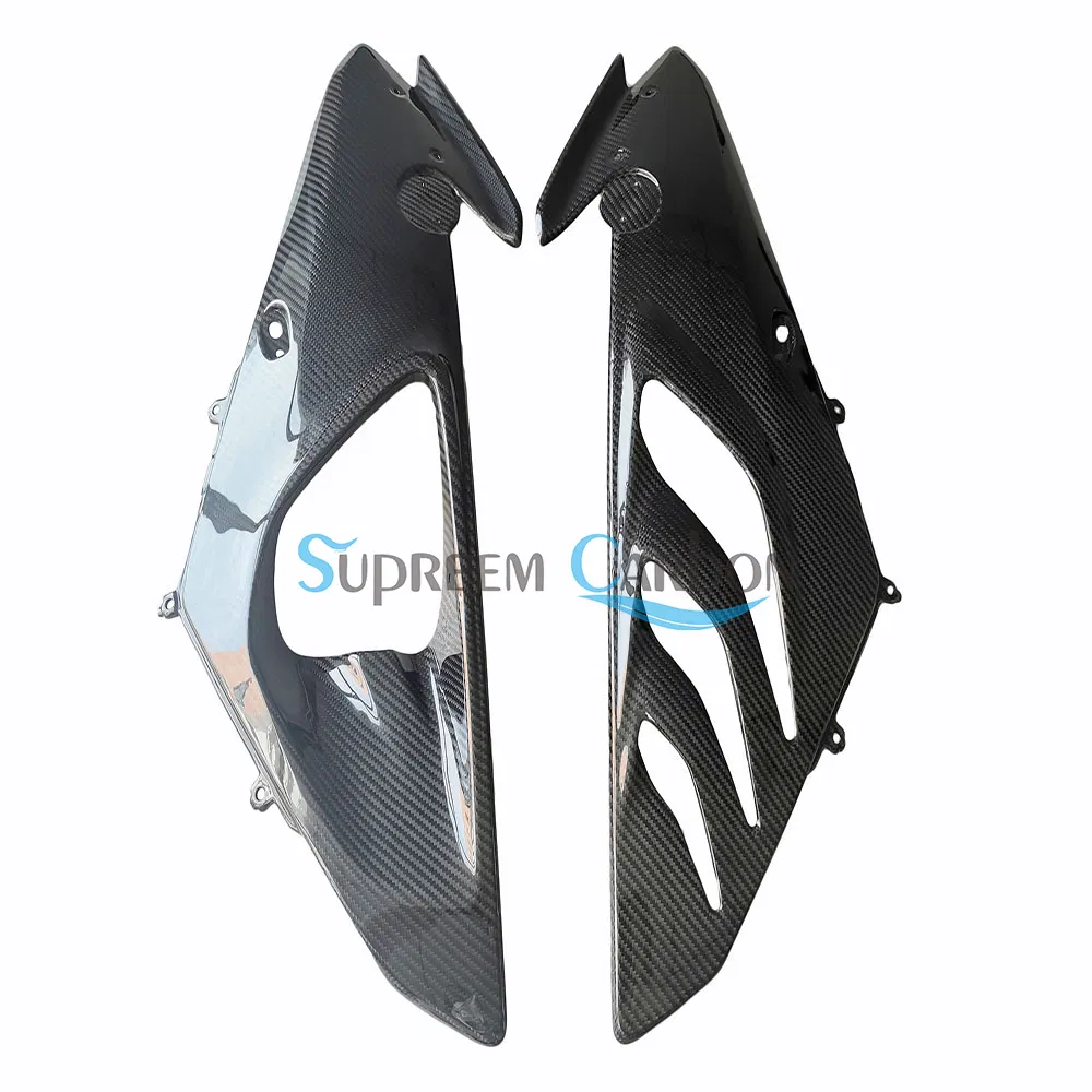 Carbon Fiber Motorcycle Storage-Related Accessories for BMW Industrial Wholesale Pricing
