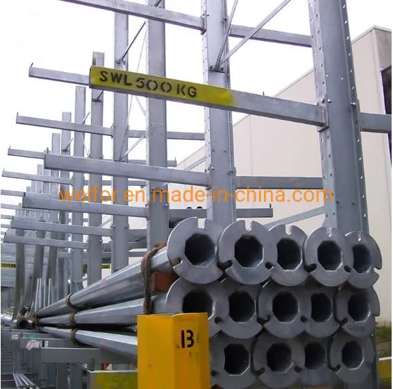 Cantilever Racks Racking System