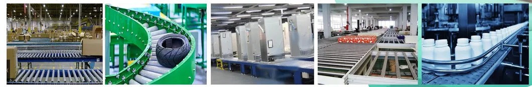 Rotary Drum Roller 1