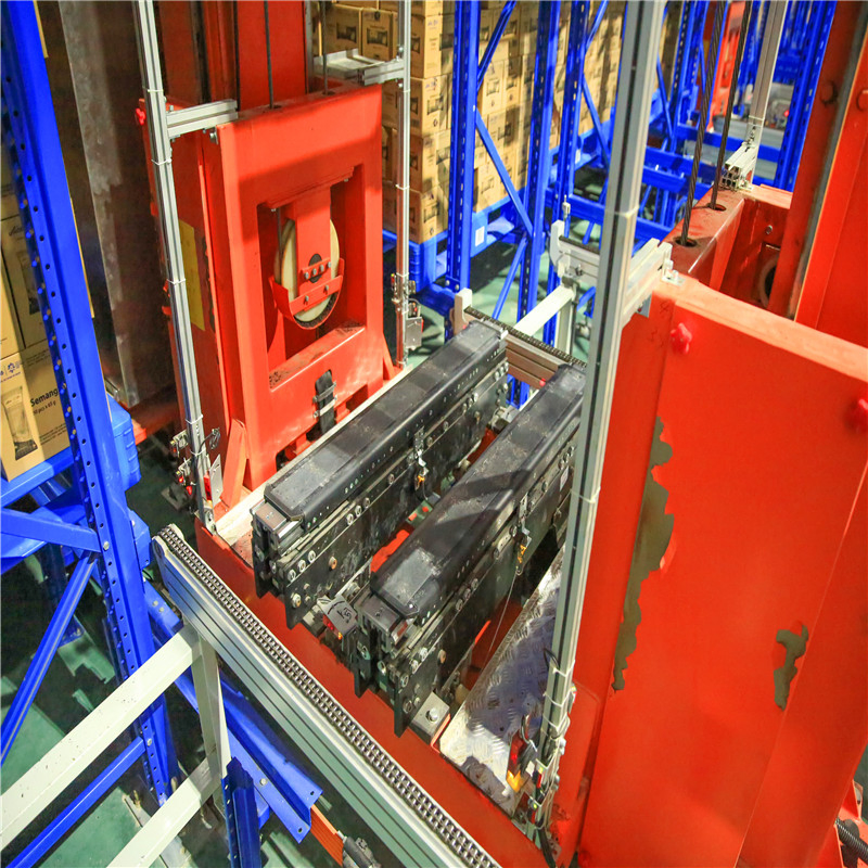 Tailored Cold Warehouse Solutions by Dl for Optimal Performance in China