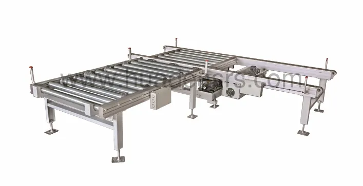 Conveying Systems