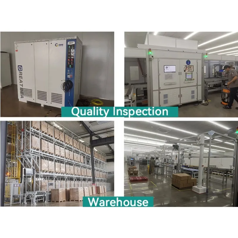 BESS Manufacturing 1