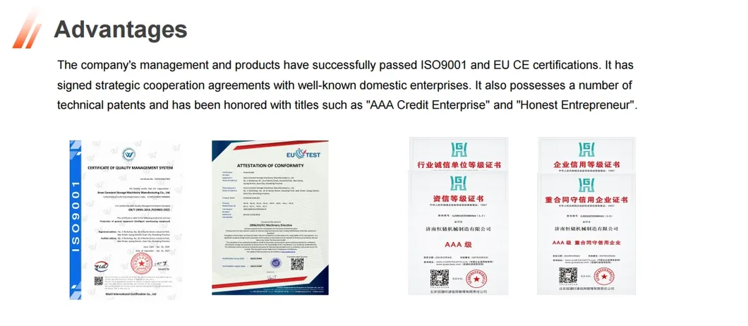 Storage System Detail 1