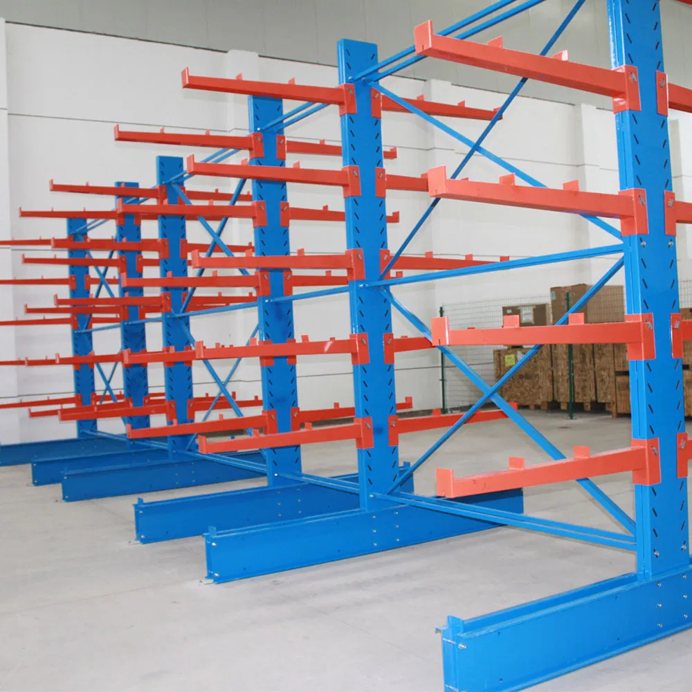 Best Quality Car Racking System for Container
