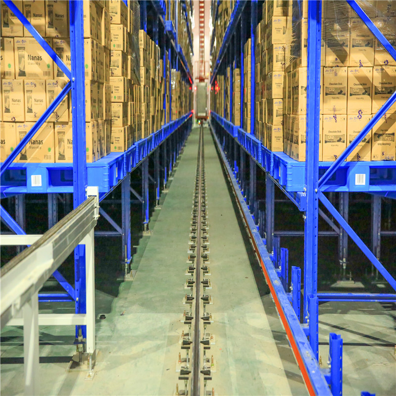 Innovative Cold Warehouse Solutions by Dl for Your Unique Needs