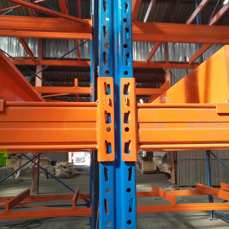 Customized Asrs Smart Warehouse Robot Warehouse Picking System Automated Storage and Retrieval System