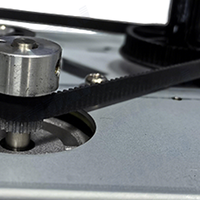 Sato Cl4nx Plus Industrial Barcode Printer Accessories Timing Belt