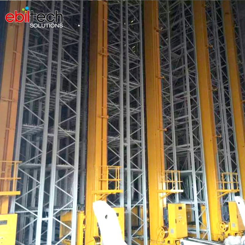 Automated Storage and Retrieval System Asrs Automated Storage