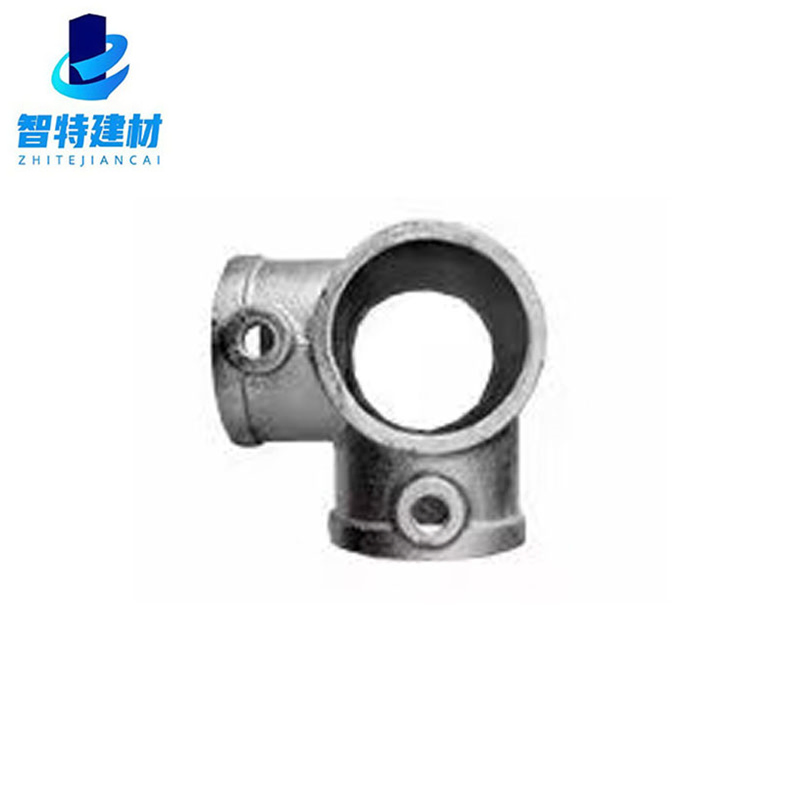 Industrial Grade Steel Construction Building Accessories for Scaffolding Fittings and Temporary Structures