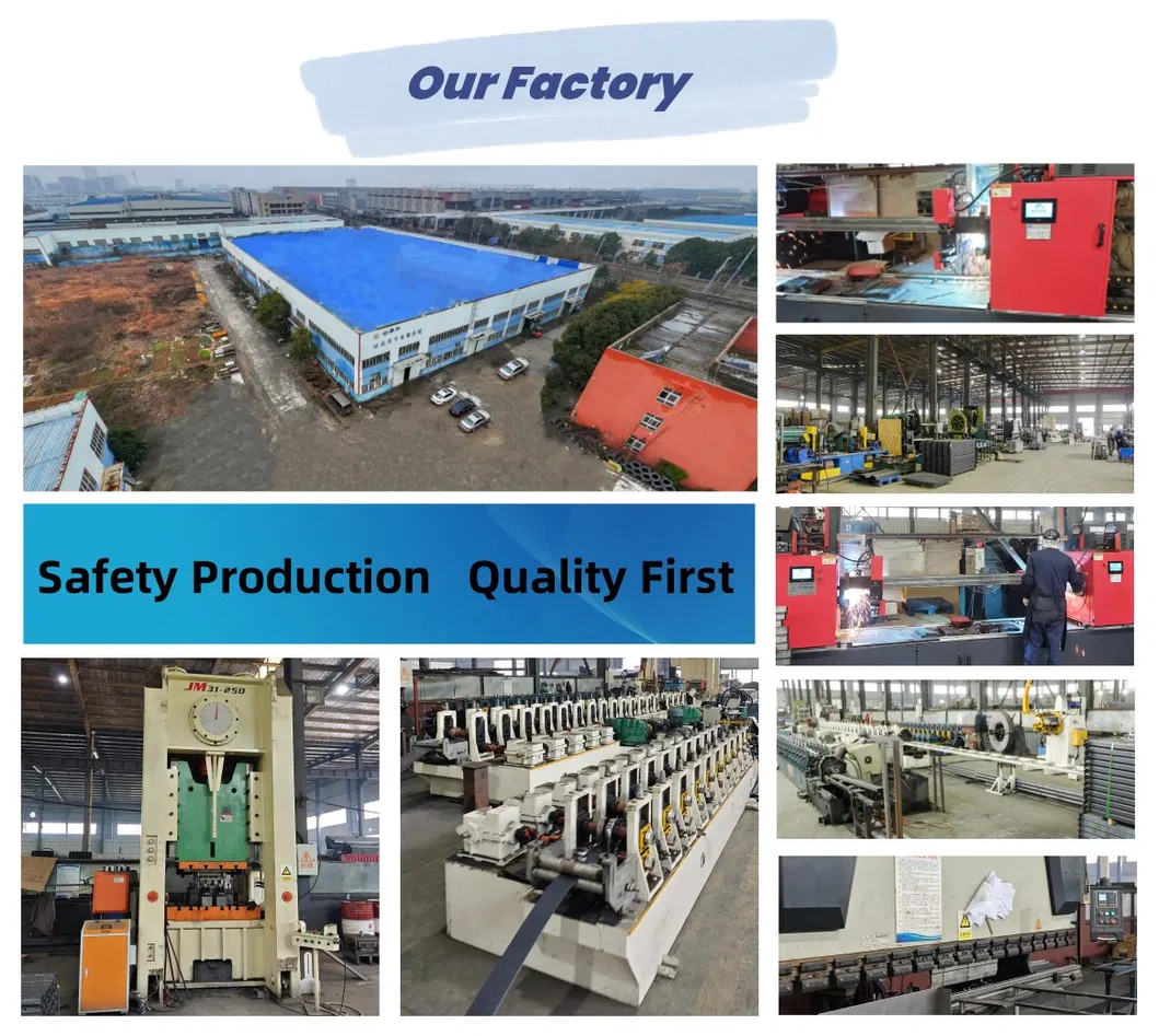 Factory Overview