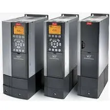 Inverter Drives