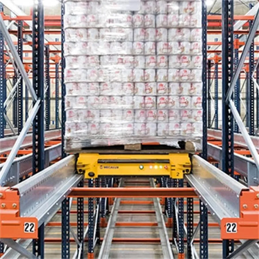 Automated Storage System