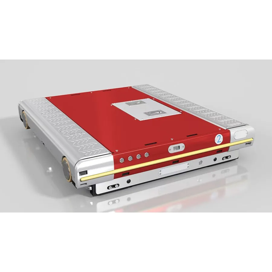 Two Way Shuttle Operation