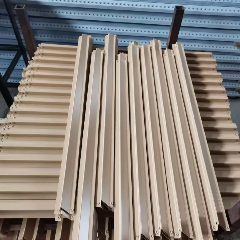 Light Duty Powder Coated Boltless Shelving &amp; Rivet Shelving