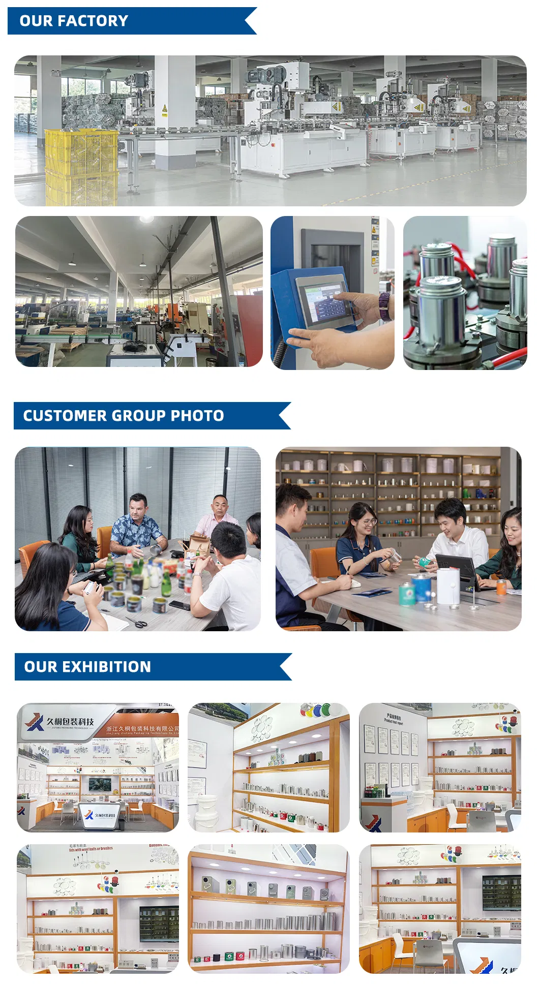 Manufacturing Process