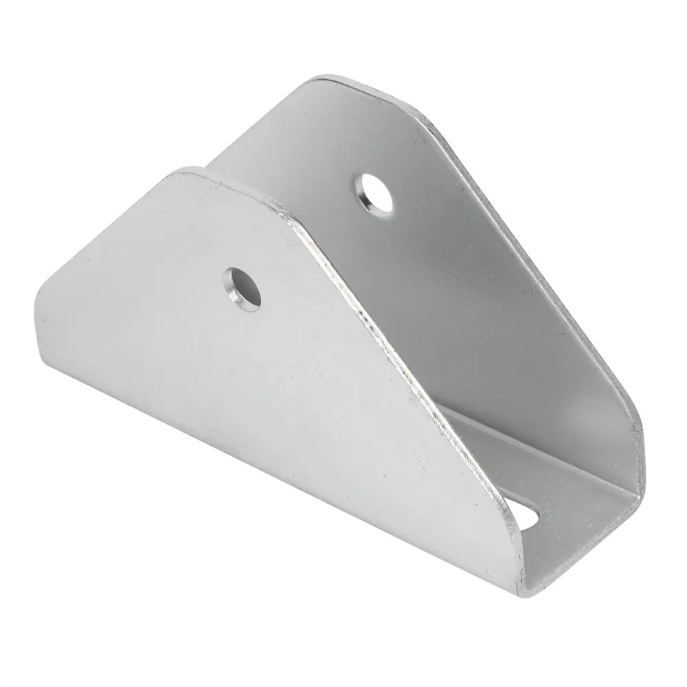 Wind-Resistant Solar System Photovoltaic Bracket Accessory for Industrial Solar Installations