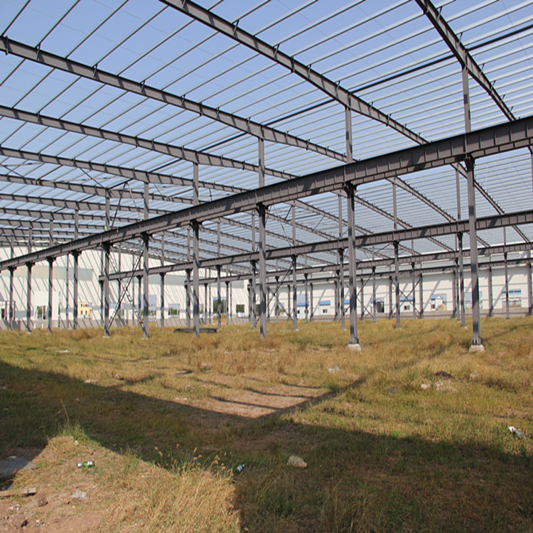 Plo Plant Layout with Qingdao Tailong