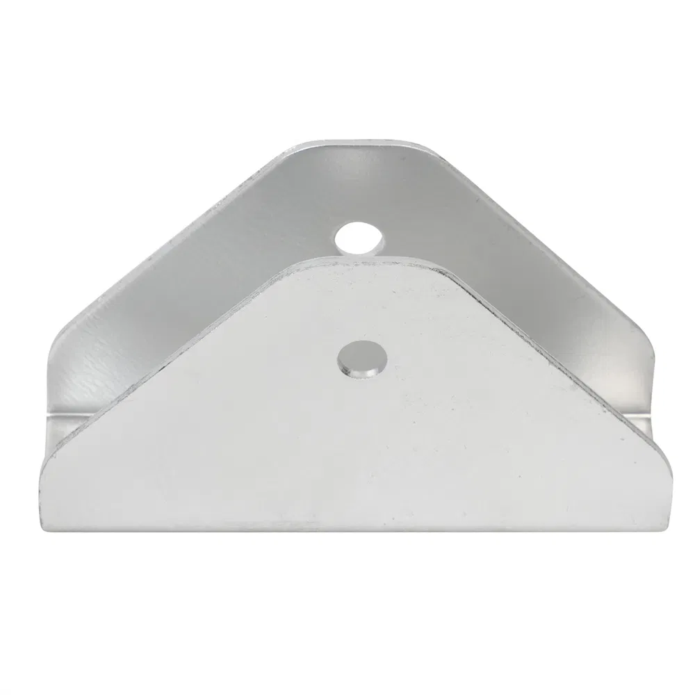 Wind-Resistant Solar System Photovoltaic Bracket Accessory for Industrial Solar Installations