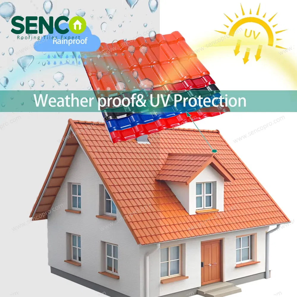 Roof Tile Accessory 3