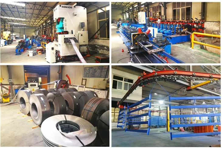 Factory Production Line