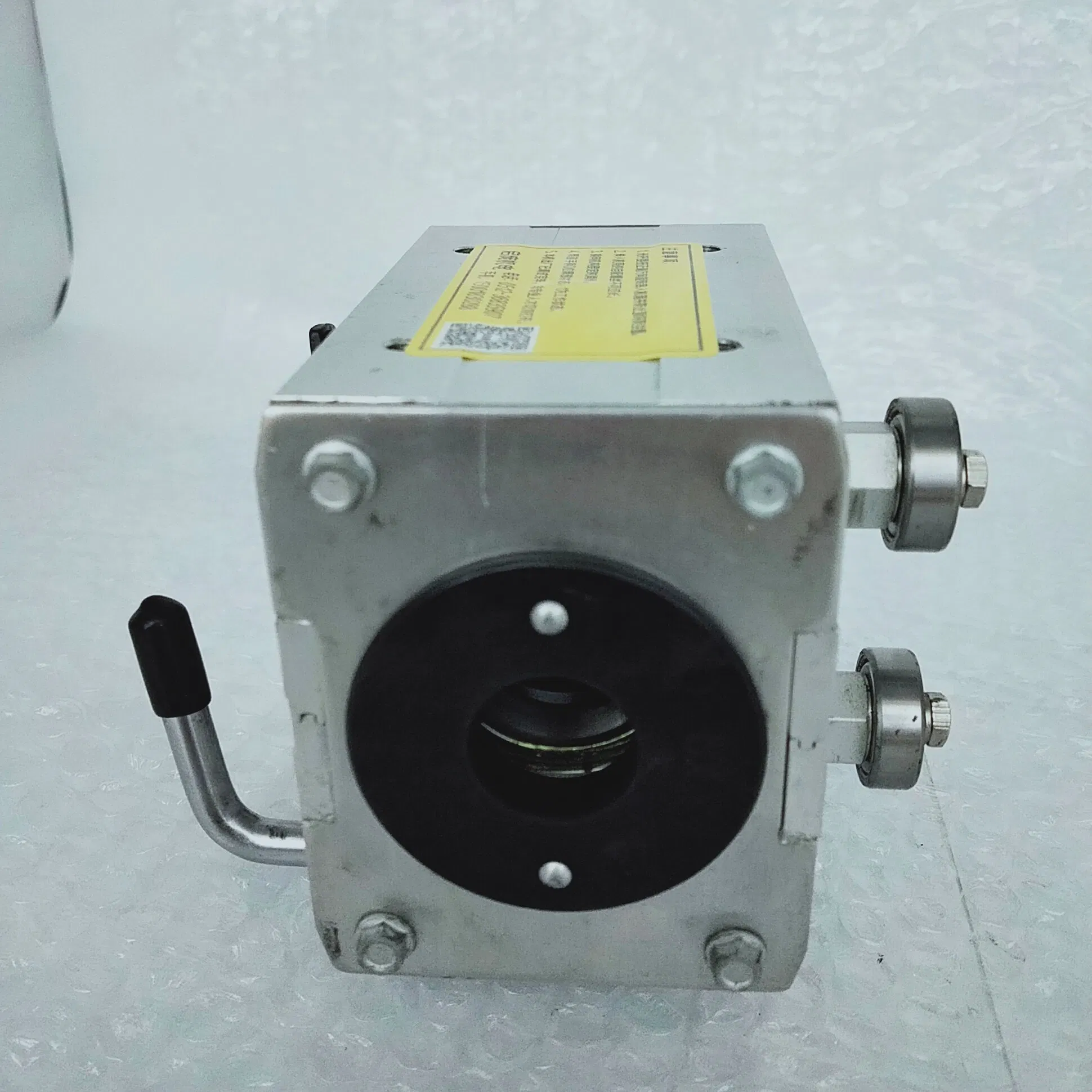 Cross Shape Wire Rack Rolling Rings Traverse Drive Gp20b