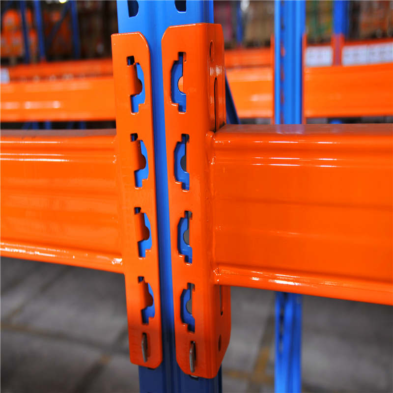 Robust Pallet Racking Systems for Efficient Storage Solutions